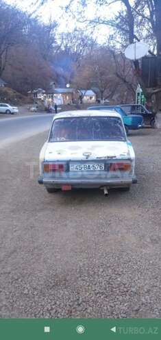 LADA (VAZ) 2106 1974, 670,000 km - 1.5 l - Gəncə