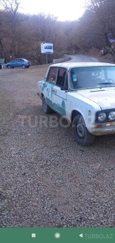 LADA (VAZ) 2106 1974, 670,000 km - 1.5 l - Gəncə