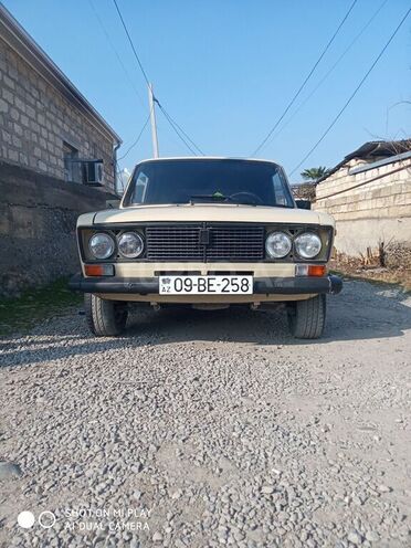 LADA (VAZ) 2106 1985, 350,000 km - 1.5 l - Bərdə