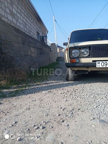 LADA (VAZ) 2106 1985, 350,000 km - 1.5 l - Bərdə