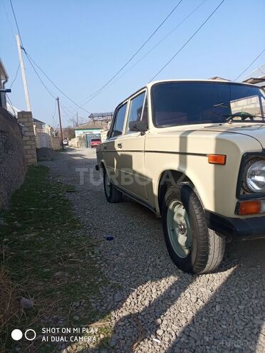 LADA (VAZ) 2106 1985, 350,000 km - 1.5 l - Bərdə