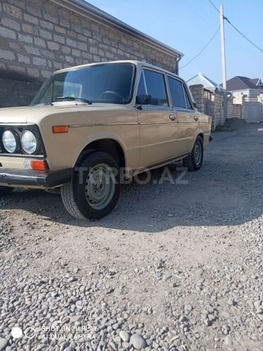 LADA (VAZ) 2106 1985, 350,000 km - 1.5 l - Bərdə