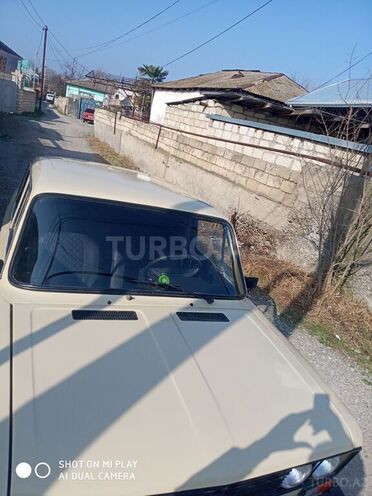 LADA (VAZ) 2106 1985, 350,000 km - 1.5 l - Bərdə