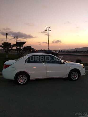 Khazar SD 2021, 500 km - 1.7 l - Bakı