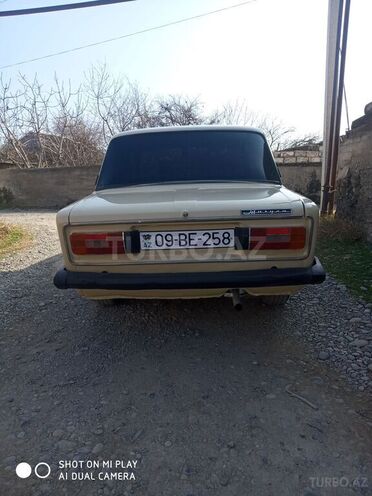 LADA (VAZ) 2106 1985, 350,000 km - 1.5 l - Bərdə