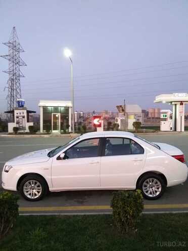 Khazar SD 2021, 500 km - 1.7 l - Bakı