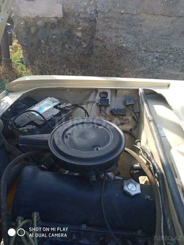 LADA (VAZ) 2106 1985, 350,000 km - 1.5 l - Bərdə