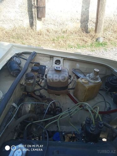 LADA (VAZ) 2106 1985, 350,000 km - 1.5 l - Bərdə