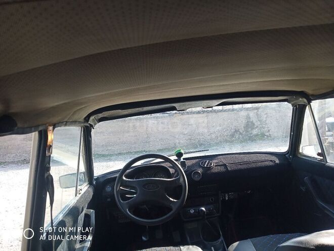 LADA (VAZ) 2106 1985, 350,000 km - 1.5 l - Bərdə