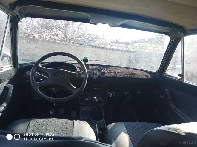 LADA (VAZ) 2106 1985, 350,000 km - 1.5 l - Bərdə