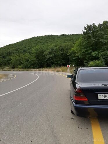 Mercedes C 180 2000, 324,567 km - 1.8 l - Bakı