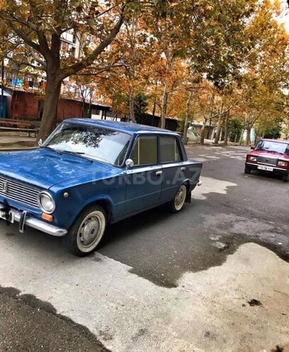 LADA (VAZ) 2101 1974, 325,423 km - 0.2 l - Mingəçevir