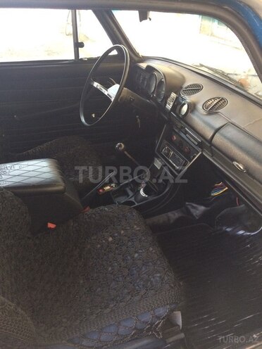 LADA (VAZ) 2101 1974, 325,423 km - 0.2 l - Mingəçevir