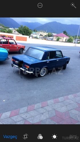 LADA (VAZ) 2101 1974, 325,423 km - 0.2 l - Mingəçevir
