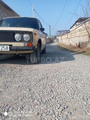LADA (VAZ) 2106 1985, 350,000 km - 1.5 l - Bərdə