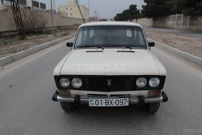 LADA (VAZ) 2106 1990, 300,000 km - 1.5 л - Bakı