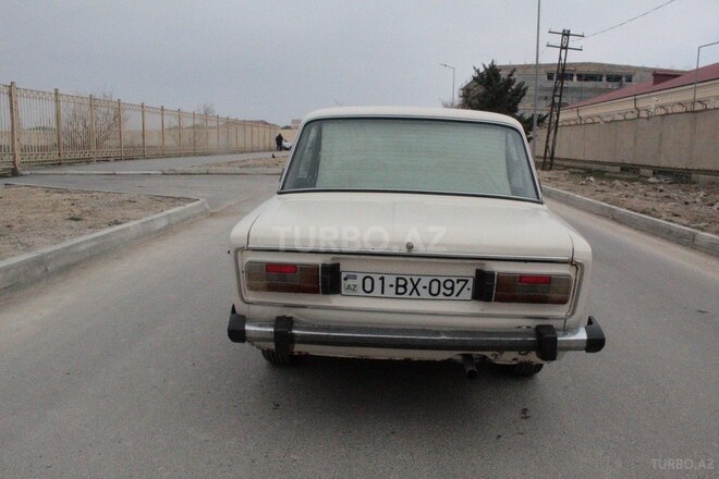 LADA (VAZ) 2106 1990, 300,000 km - 1.5 л - Bakı