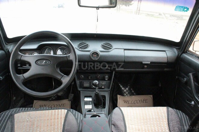 LADA (VAZ) 2106 1990, 300,000 km - 1.5 л - Bakı