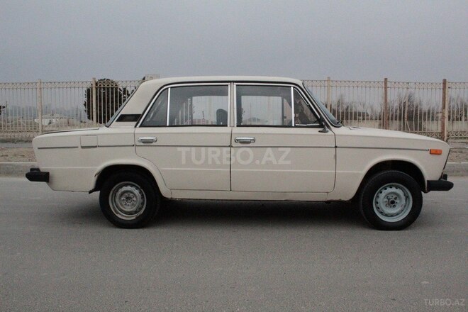 LADA (VAZ) 2106 1990, 300,000 km - 1.5 л - Bakı