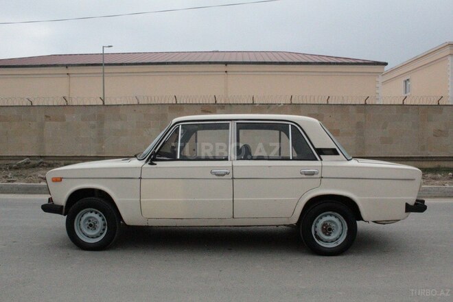 LADA (VAZ) 2106 1990, 300,000 km - 1.5 л - Bakı