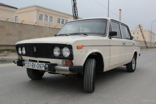LADA (VAZ) 2106 1990, 300,000 km - 1.5 л - Bakı