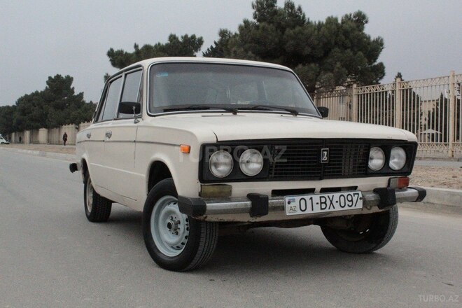 LADA (VAZ) 2106 1990, 300,000 km - 1.5 л - Bakı