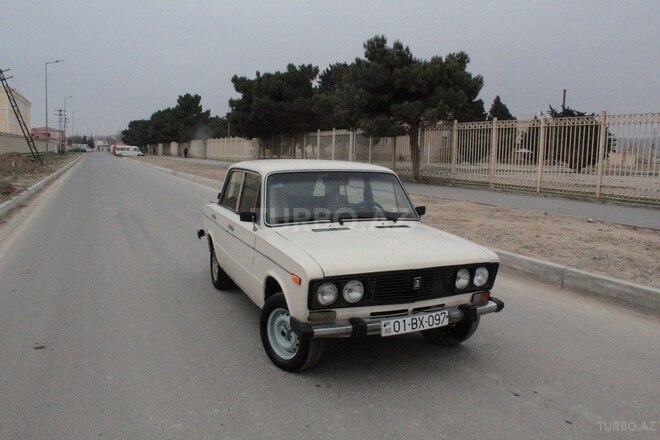 LADA (VAZ) 2106 1990, 300,000 km - 1.5 л - Bakı