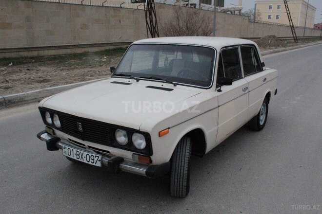 LADA (VAZ) 2106 1990, 300,000 km - 1.5 л - Bakı