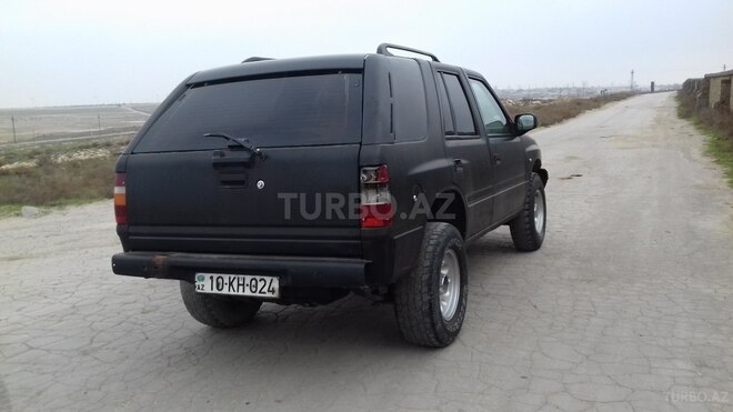 Opel Frontera 1996, 369,852 km - 2.3 l - Bakı