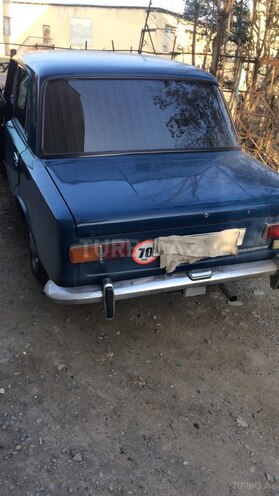 LADA (VAZ) 2101 1974, 423,123 km - 0.2 l - Mingəçevir