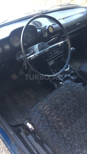 LADA (VAZ) 2101 1974, 423,123 km - 0.2 l - Mingəçevir
