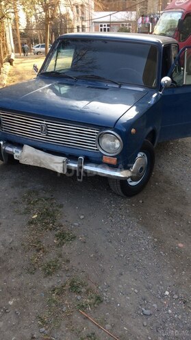 LADA (VAZ) 2101 1974, 423,123 km - 0.2 l - Mingəçevir