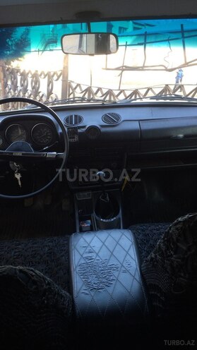 LADA (VAZ) 2101 1974, 423,123 km - 0.2 l - Mingəçevir