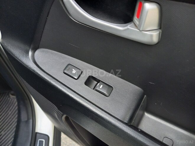 Kia Sportage 2012, 199,000 km - 2.4 l - Bakı