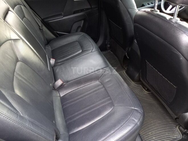 Kia Sportage 2012, 199,000 km - 2.4 l - Bakı