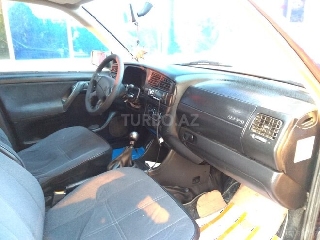 Volkswagen Golf 1995, 20,000 km - 0.2 л - Bakı