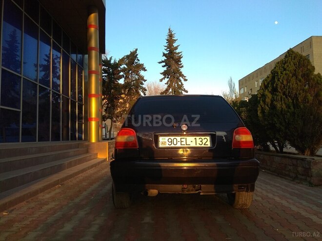 Volkswagen Golf 1995, 20,000 km - 0.2 л - Bakı