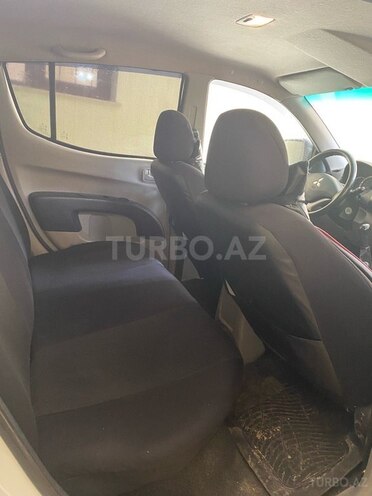 Mitsubishi L200 2014, 154,581 km - 0.3 l - Bakı