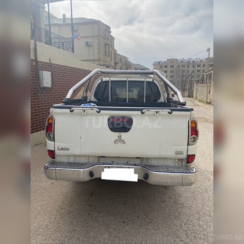 Mitsubishi L200 2014, 154,581 km - 0.3 l - Bakı