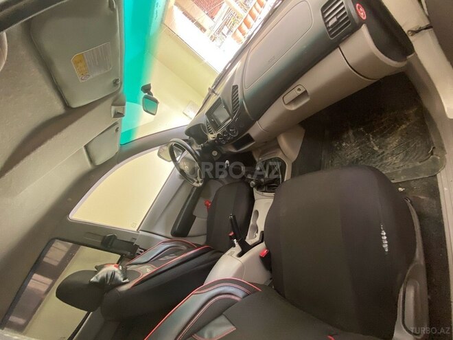 Mitsubishi L200 2014, 154,581 km - 0.3 l - Bakı