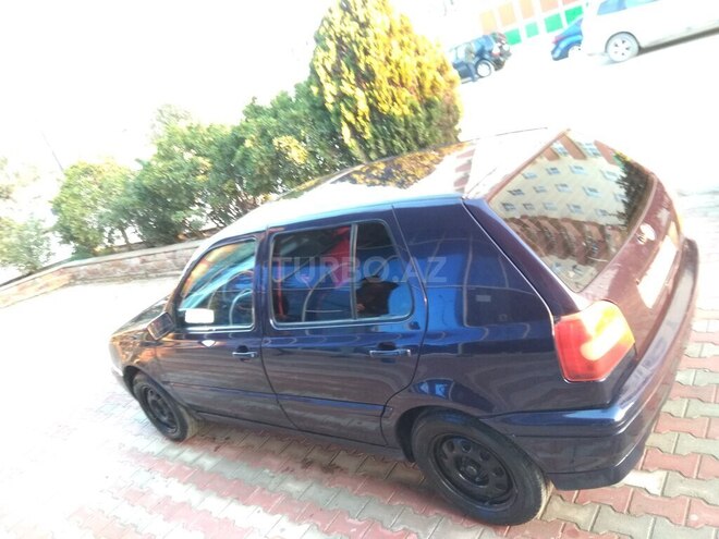 Volkswagen Golf 1995, 20,000 km - 0.2 л - Bakı