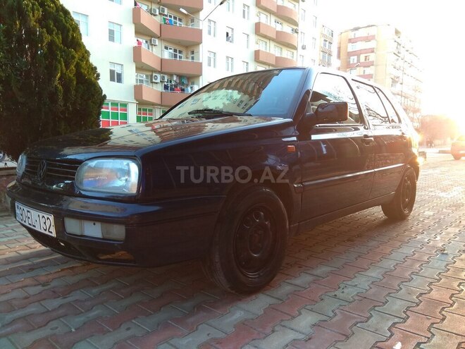 Volkswagen Golf 1995, 20,000 km - 0.2 л - Bakı