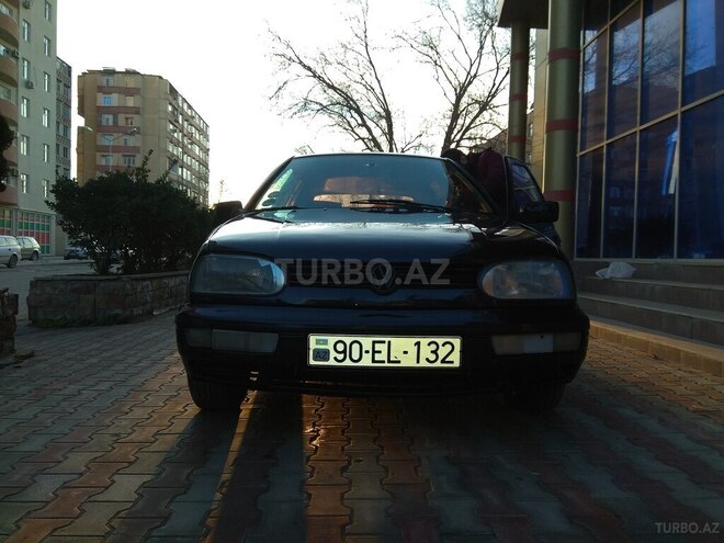 Volkswagen Golf 1995, 20,000 km - 0.2 л - Bakı