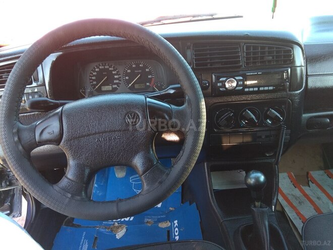 Volkswagen Golf 1995, 20,000 km - 0.2 л - Bakı