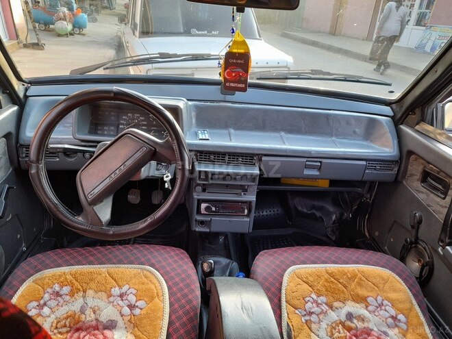 LADA (VAZ) 2109 1990, 570,000 km - 1.5 l - Şəmkir