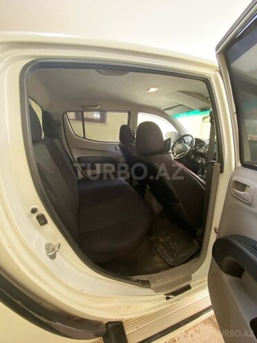 Mitsubishi L200 2014, 154,581 km - 0.3 l - Bakı