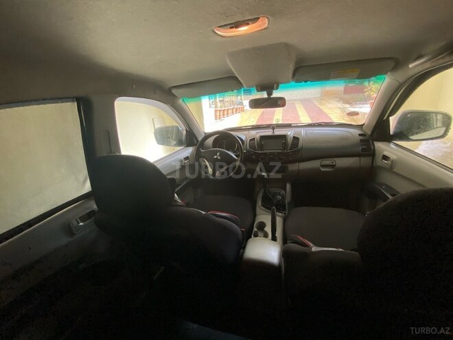 Mitsubishi L200 2014, 154,581 km - 0.3 l - Bakı