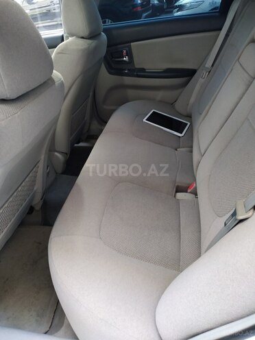 Kia Cerato 2006, 191,000 km - 0.1 л - Bakı