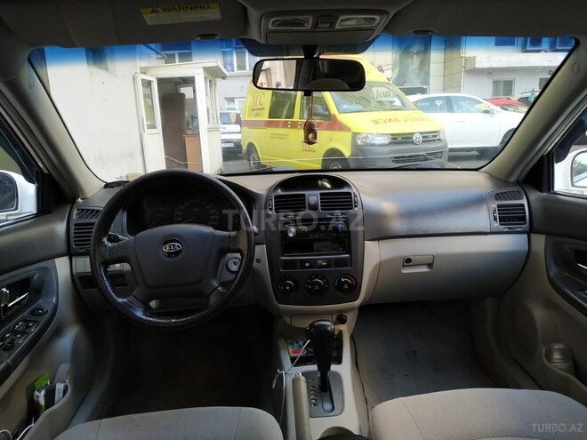 Kia Cerato 2006, 191,000 km - 0.1 л - Bakı