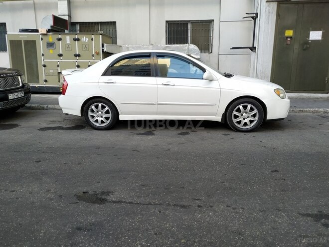 Kia Cerato 2006, 191,000 km - 0.1 л - Bakı